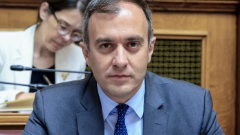Ο Τάσος Χατζηβασιλείου αντιπρόεδρος της IDU – Ισχυρή διεθνής αναβάθμιση για τη Νέα Δημοκρατία Ο Τάσος Χατζηβασιλείου αντιπρόεδρος της IDU – Ισχυρή διεθνής αναβάθμιση για τη Νέα Δημοκρατία