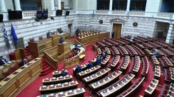 Βουλή: κυρώνεται σήμερα η σύμβαση για τον ΒΟΑΚ Βουλή: κυρώνεται σήμερα η σύμβαση για τον ΒΟΑΚ
