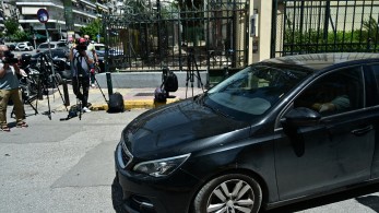 Απολογείται ο Χρήστος Μαυρίκης για το κακούργημα της δωροδοκίας δικαστή