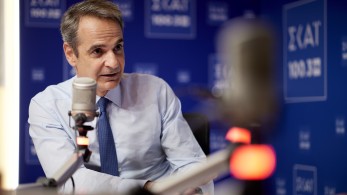 Ήρθε η ώρα της ευθύνης και της συναίνεσης