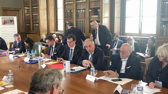 Καλαφάτης: Ενίσχυση της ευρωπαϊκής ανταγωνιστικότητας μέσω επιστήμης και καινοτομίας Καλαφάτης: Ενίσχυση της ευρωπαϊκής ανταγωνιστικότητας μέσω επιστήμης και καινοτομίας