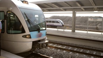 Να ζητήσουν συγγνώμη όσοι στοχοποίησαν τους μηχανοδηγούς Να ζητήσουν συγγνώμη όσοι στοχοποίησαν τους μηχανοδηγούς