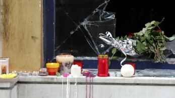 Χρήστος Κουπελίδης στο «Μανιφέστο»: Marfin, η πληγή που δεν έκλεισε Χρήστος Κουπελίδης στο «Μανιφέστο»: Marfin, η πληγή που δεν έκλεισε