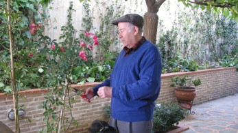 Σαν σήμερα πριν από 14 χρόνια έφυγε από τη ζωή ο Θανάσης Βέγγος