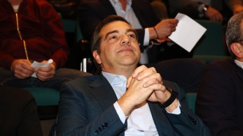 Ο Τσίπρας παίρνει φόρα… από το Χάρβαρντ κι έρχεται Ο Τσίπρας παίρνει φόρα… από το Χάρβαρντ κι έρχεται