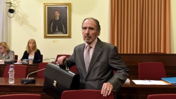 Πέθανε ο Ανδρέας Μαρτίνης: διετέλεσε πρόεδρος του Ερυθρού Σταυρού και του Ερρίκος Ντυνάν Πέθανε ο Ανδρέας Μαρτίνης: διετέλεσε πρόεδρος του Ερυθρού Σταυρού και του Ερρίκος Ντυνάν