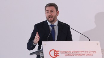 Ο Ανδρουλάκης ψάχνει… πρωθυπουργησιμότητα: η γκάφα με τη Ζωή και η αυριανή κυβέρνηση