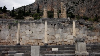 Πέθανε ο αρχαιολόγος και καθηγητής Πάνος Βαλαβάνης: Το σπουδαίο έργο του - Συλλυπητήρια δήλωση Μενδώνη