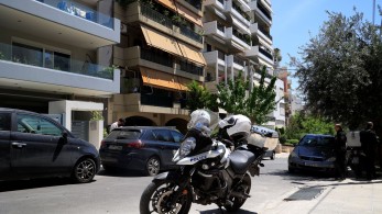 Νέα Σμύρνη: περιπλέκεται η αιτία που οδήγησε στον θανατηφόρο καυγά - Καθαρός από ναρκωτικά ο 45χρονος