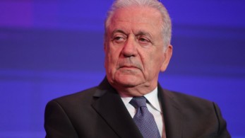 Δημήτρης Αβραμόπουλος: «Η Ευρώπη είναι αποδυναμωμένη»