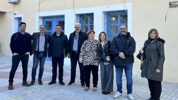 Ημερίδα για τη νευροδιαφορετικότητα και τον αυτισμό στο 1ο Πρότυπο Γυμνάσιο Αθηνών (photo)