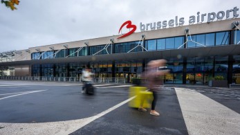 Βέλγιο: εκτός λειτουργίας το αεροδρόμιο Σαρλερουά  μετά από απειλή για βόμβα