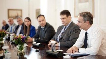 Κυριάκος Μητσοτάκης για αξιολόγηση του Δημοσίου: Οι πολίτες έχουν πια τον πρώτο λόγο