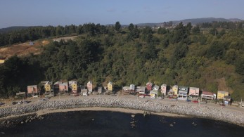 Χιλή: εκκενώθηκαν παραλιακές περιοχές μετά τον σεισμό 7,4 Ρίχτερ - Προειδοποίηση για τσουνάμι