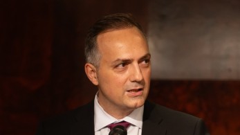 Αναστασόπουλος για Βορίζια: «Η εφαρμογή του νόμου είναι η λύση στις βεντέτες» (video)