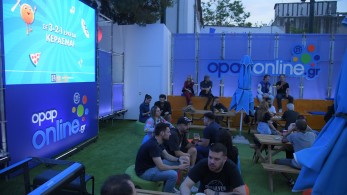 Το απόλυτο food vlog από το Athens Street Food Festival Το απόλυτο food vlog από το Athens Street Food Festival