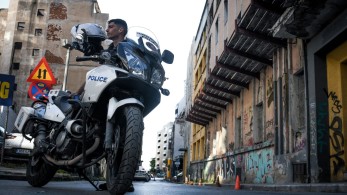 Έρευνα για την έκρηξη στη Θεσσαλονίκη: στο μικροσκόπιο διαβόητος ληστής και ο «άστεγος ενοικιαστής»