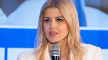 Έλενα Ράπτη στο «Μανιφέστο»: Η κυβέρνηση αποδεικνύει στην πράξη το κοινωνικό της πρόσωπο Έλενα Ράπτη στο «Μανιφέστο»: Η κυβέρνηση αποδεικνύει στην πράξη το κοινωνικό της πρόσωπο