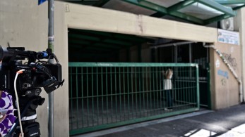 ΕΟΔΥ: σοβαρή η κατάσταση του μαθητή που νοσηλεύεται με ιογενή μηνιγγοεγκεφαλίτιδα ΕΟΔΥ: σοβαρή η κατάσταση του μαθητή που νοσηλεύεται με ιογενή μηνιγγοεγκεφαλίτιδα