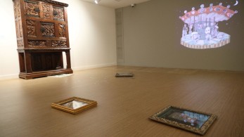 Εθνική Πινακοθήκη: Απορρίφθηκαν τα ασφαλιστικά μέτρα για την απαγόρευση της έκθεσης «Η Σαγήνη του Αλλόκοτου»