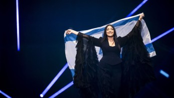 Eurovision - Τα... «απόνερα» της ισραηλινής συμμετοχής: πώς κέρδισε τη 2η θέση - Έντονες φωνές για αποκλεισμό Eurovision - Τα... «απόνερα» της ισραηλινής συμμετοχής: πώς κέρδισε τη 2η θέση - Έντονες φωνές για αποκλεισμό