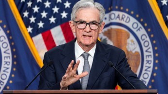 Η Fed προχώρησε σε μείωση επιτοκίων για πρώτη φορά φέτος