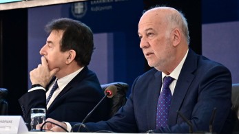 Φλωρίδης: Οι ανήλικοι δεν θα φυλακίζονται, θα έχουν ήπια αναμορφωτικά μέτρα Φλωρίδης: Οι ανήλικοι δεν θα φυλακίζονται, θα έχουν ήπια αναμορφωτικά μέτρα