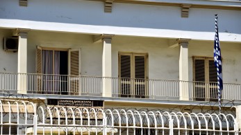 Αναστάτωση στις φυλακές Κορυδαλλού: Αλβανός κακοποιός κράτησε αιχμαλώτους δύο σωφρονιστικούς