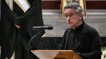 Θλίψη στον καλλιτεχνικό χώρο - Έφυγε ο Νίκος Γαλανός