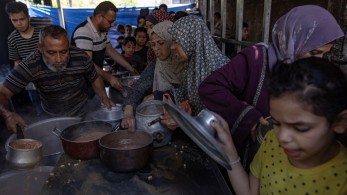 Γάζα: στο ΣΑ του ΟΗΕ με πρωτοβουλία της Ελλάδας η προστασία των αμάχων