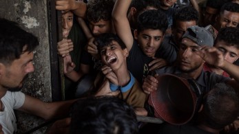 Εκκένωση της νότιας Γάζας απαιτεί το Ισραήλ - Επελαύνουν τα «Άρματα του Γεδεών»