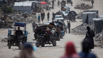 Το Ισραήλ απορρίπτει έκθεση του IPC για λιμό στη Γάζα: ψέματα της Χαμάς - Ανακοίνωση της ισραηλινής Πρεσβείας στην Αθήνα