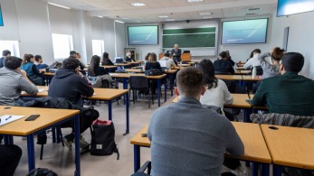 Στρατηγική συνεργασία του Ομίλου ΓΕΚ ΤΕΡΝΑ με το ΕΜΠ Στρατηγική συνεργασία του Ομίλου ΓΕΚ ΤΕΡΝΑ με το ΕΜΠ
