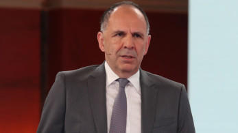 Γιώργος Γεραπετρίτης: σχέδιο 5 σημείων για παρουσία της Ευρώπης στη Μέση Ανατολή Γιώργος Γεραπετρίτης: σχέδιο 5 σημείων για παρουσία της Ευρώπης στη Μέση Ανατολή