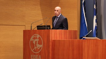 Μπρατάκος: Ανάγκη για μετασχηματισμό και επενδυτική έκρηξη σε Ελλάδα και Ευρώπη