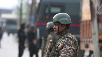 Πακιστάν: δεκατρείς νεκροί στρατιώτες σε επίθεση αυτοκτονίας με παγιδευμένο όχημα