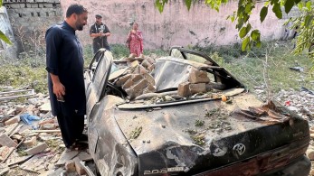 Κλιμακώνεται η ένταση μεταξύ Ινδίας και Πακιστάν: Πληροφορίες για εκρήξεις και μπλακ άουτ