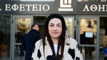 Το συγκινητικό μήνυμα της Ιωάννας Παλιοσπύρου, στη συμπλήρωση 5 ετών από την επίθεση με βιτριόλι