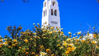 Σε καλοκαιρινό μοτίβο ο καιρός: έρχονται τα πρώτα 30άρια αλλά και αφρικανική σκόνη