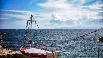 Το καλοκαίρι ήρθε για τα καλά στην Κρήτη - Θερμοκρασίες άνω των 36 βαθμών (photo)