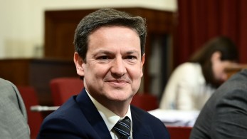 Νέος πρόεδρος στην «ΕΛΛΗΝΙΚΟ ΜΕΤΡΟ Α.Ε.» ο Χρήστος Καραδήμας - Οι τέσσερις άξονες των προτεραιοτήτων