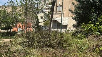 «Αθήνα Ψηλά»: εικόνες ντροπής στα πάρκα της πόλης (photos)