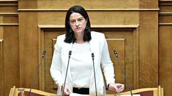 Φέρνει την εφαρμογή JobMatch η Νίκη Κεραμέως - Πιο εύκολη η εύρεση εργασίας (video)