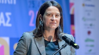 Κεραμέως: Βελτιώνουμε τις υποδομές για τους συμπολίτες μας με αναπηρία