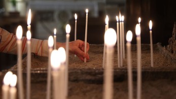 Βαρύ πένθος στην οικογένεια Λαιμού - Πέθανε η 28χρονη κόρη του Διαμαντή και της Μπέσσυς