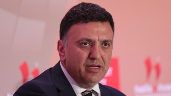 Κικίλιας: οι παρεμβάσεις που ανακοίνωσε για το λιμάνι του Πειραιά - Αλλάζει ριζικά η εικόνα του