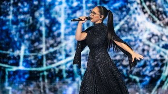 Τα καταφέραμε και με την Eurovision Τα καταφέραμε και με την Eurovision