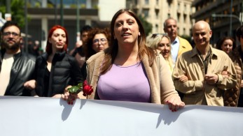 Η Ζωή θυμήθηκε τα Τέμπη… την έβδομη μέρα