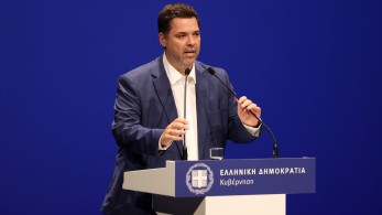 Θανάσης Κοντογεώργης: Να σταματήσει η αντιπολίτευση την εργαλειοποίηση των Τεμπών Θανάσης Κοντογεώργης: Να σταματήσει η αντιπολίτευση την εργαλειοποίηση των Τεμπών