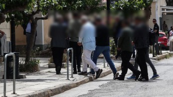 Κύκλωμα στα κτηματολογικά γραφεία: στη φυλακή τρεις κατηγορούμενοι - Τι είπαν στις απολογίες τους